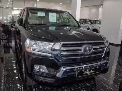 Nouveau Toyota Unspecified À vendre au Doha #8130 - 1  image 